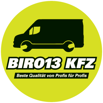 biro13-kfz_logo BIRO13 KFZ